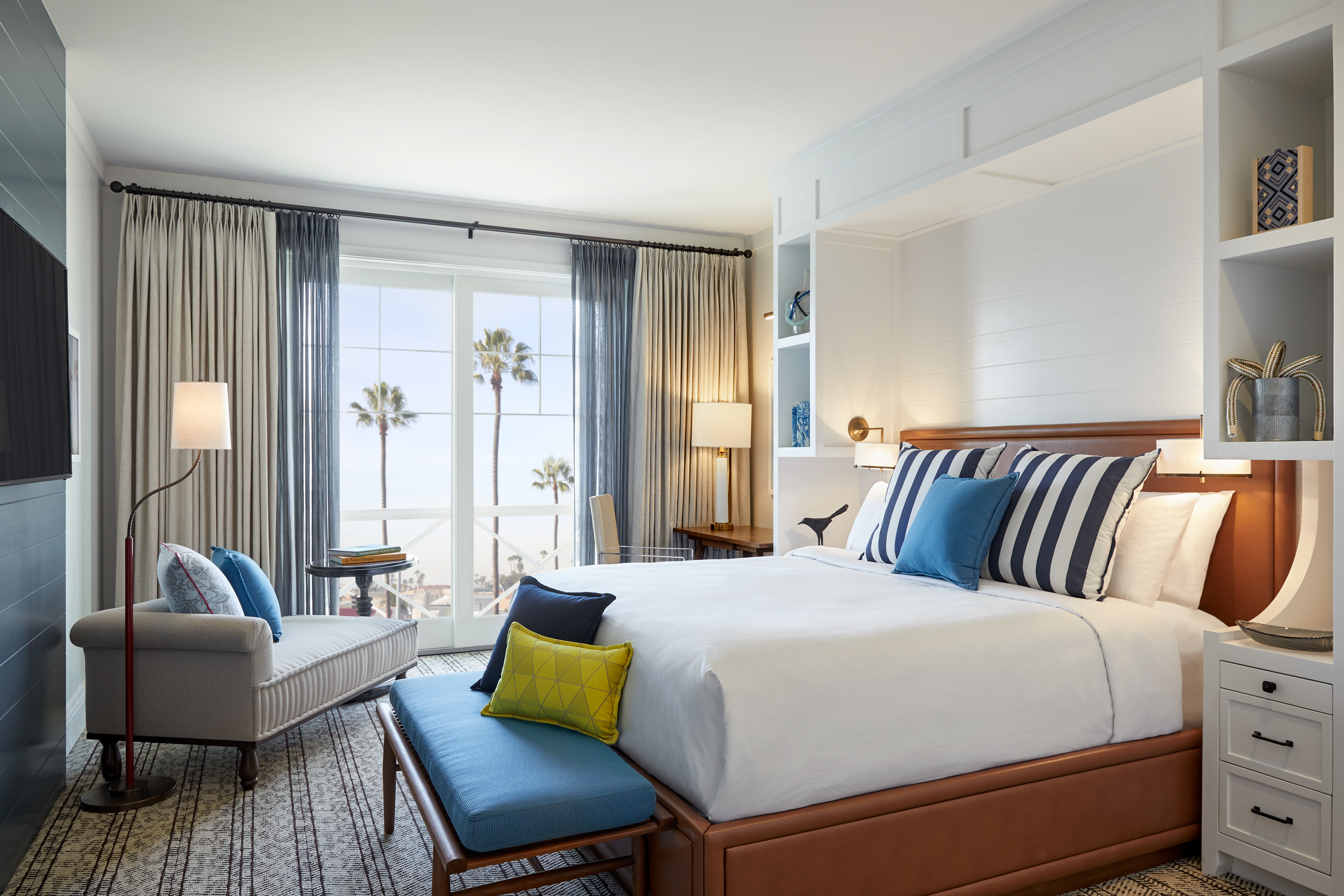 Image of Guest Rooms 
